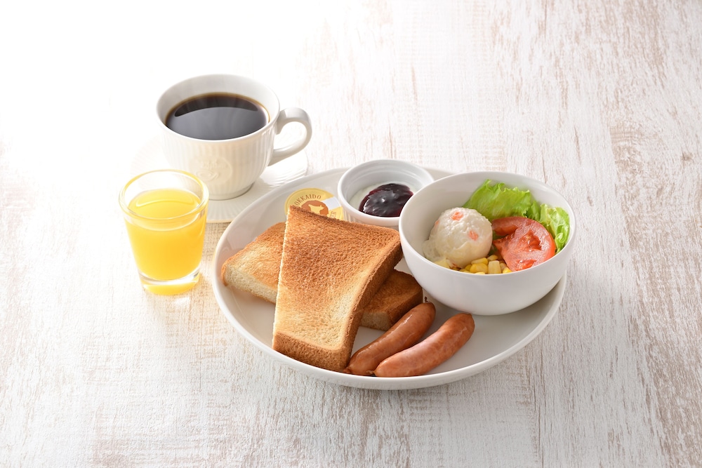 JR イン札幌北 2 条 札幌