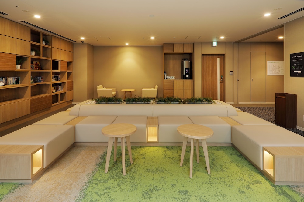 JR イン札幌北 2 条 札幌