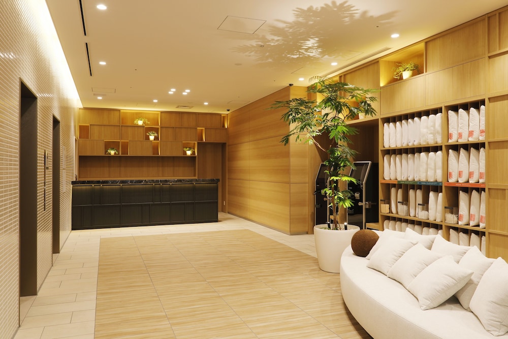 JR イン札幌北 2 条 札幌