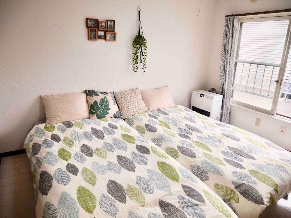 MAISON JUNU D 206 札幌