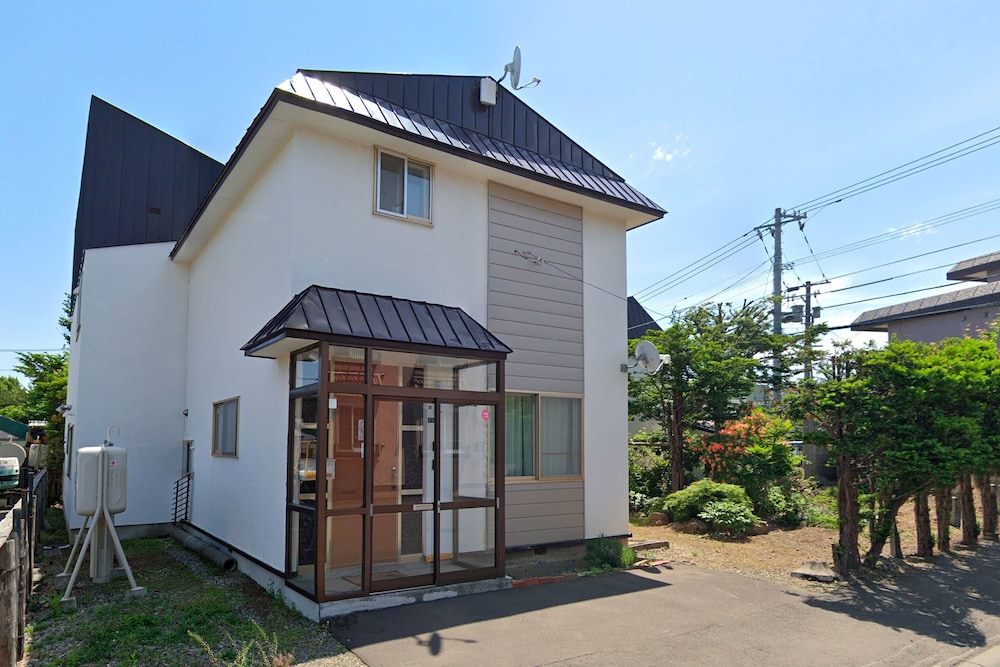 札幌 えんじゅ 平岸 札幌