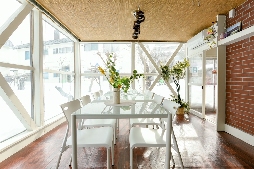 札幌 えんじゅ 平岸 札幌