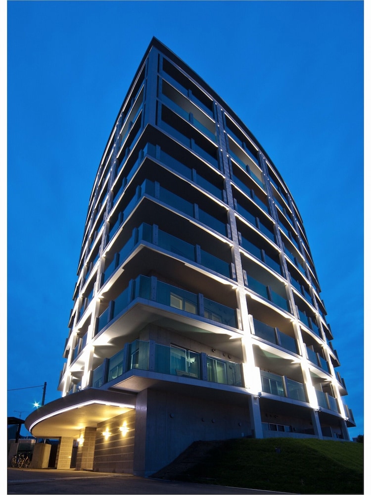 HERBER LIGHT SHINONOME 札幌