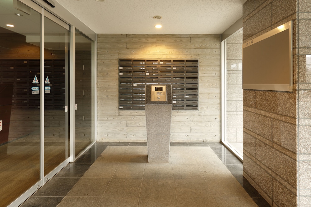 HERBER LIGHT SHINONOME 札幌