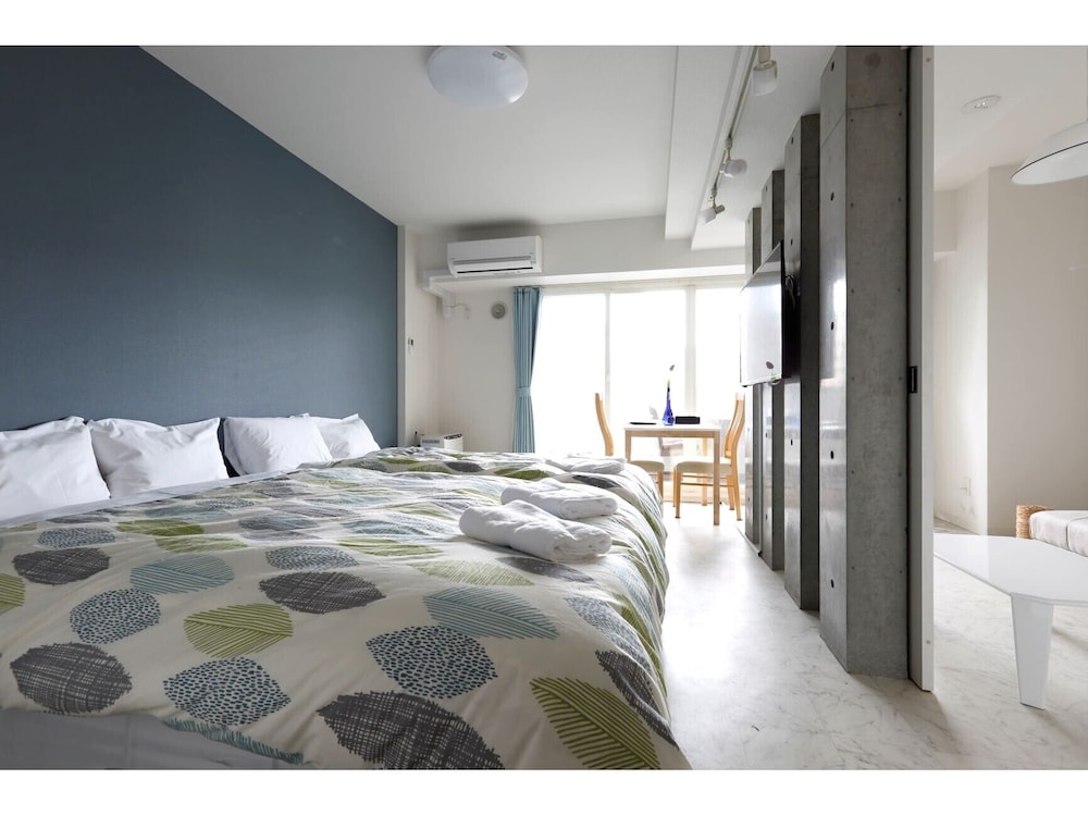 HERBER LIGHT SHINONOME 札幌