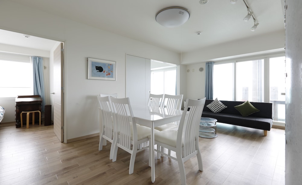 HERBER LIGHT SHINONOME 札幌