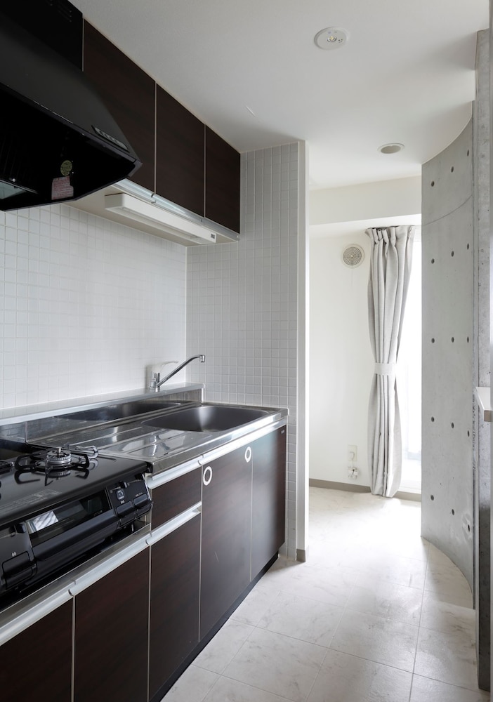 HERBER LIGHT SHINONOME 札幌