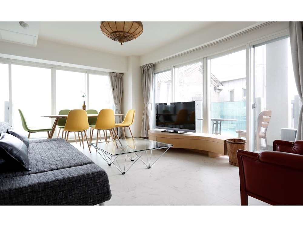 HERBER LIGHT SHINONOME 札幌