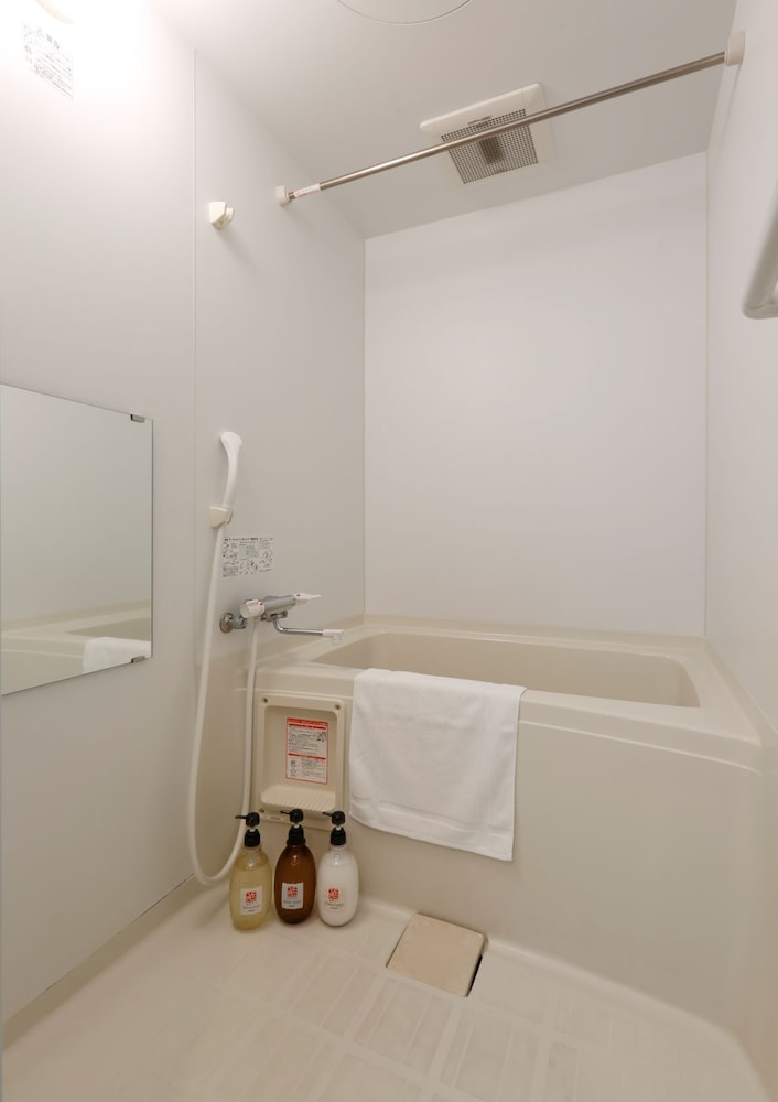 HERBER LIGHT SHINONOME 札幌