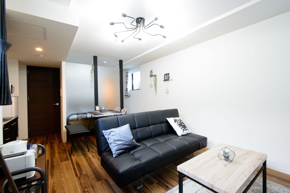 EXCELLENCE ROOM202.203 札幌