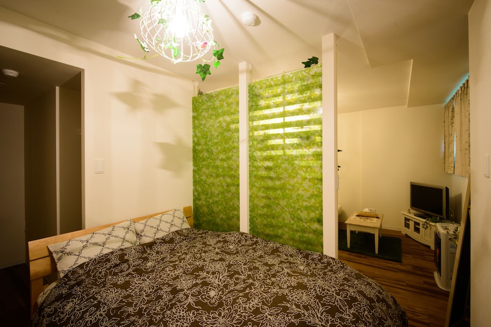 EXCELLENCE ROOM202.203 札幌