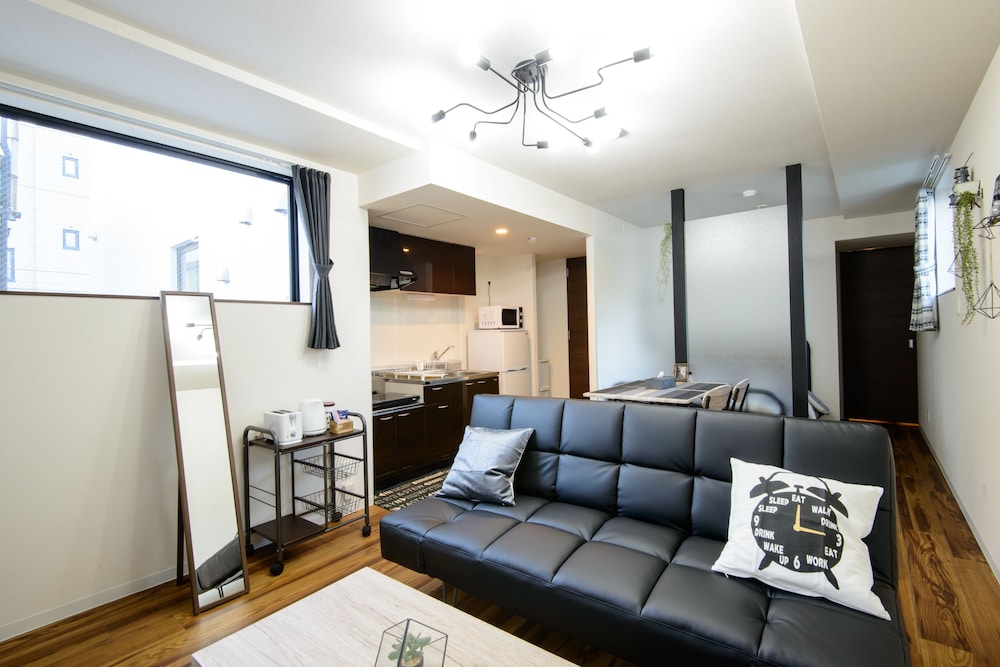 EXCELLENCE ROOM202.203 札幌