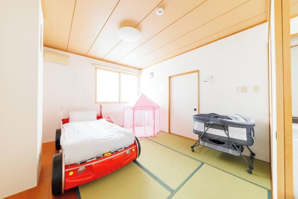 STAY IN OTARU 札幌