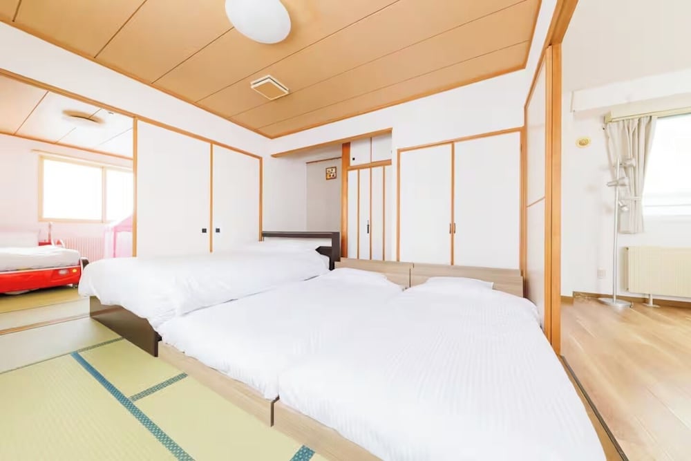 STAY IN OTARU 札幌