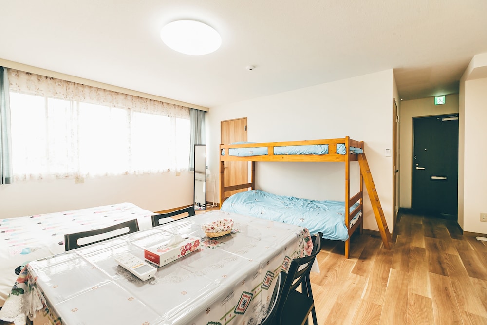 STAY IN OTARU 札幌