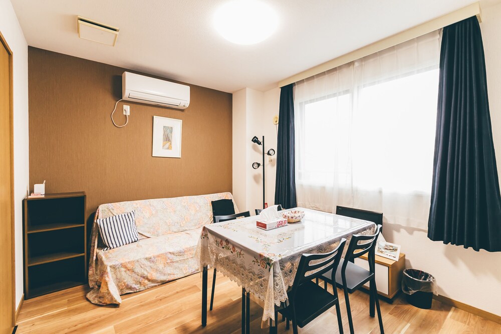 STAY IN OTARU 札幌