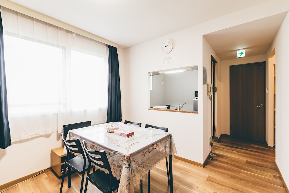 STAY IN OTARU 札幌