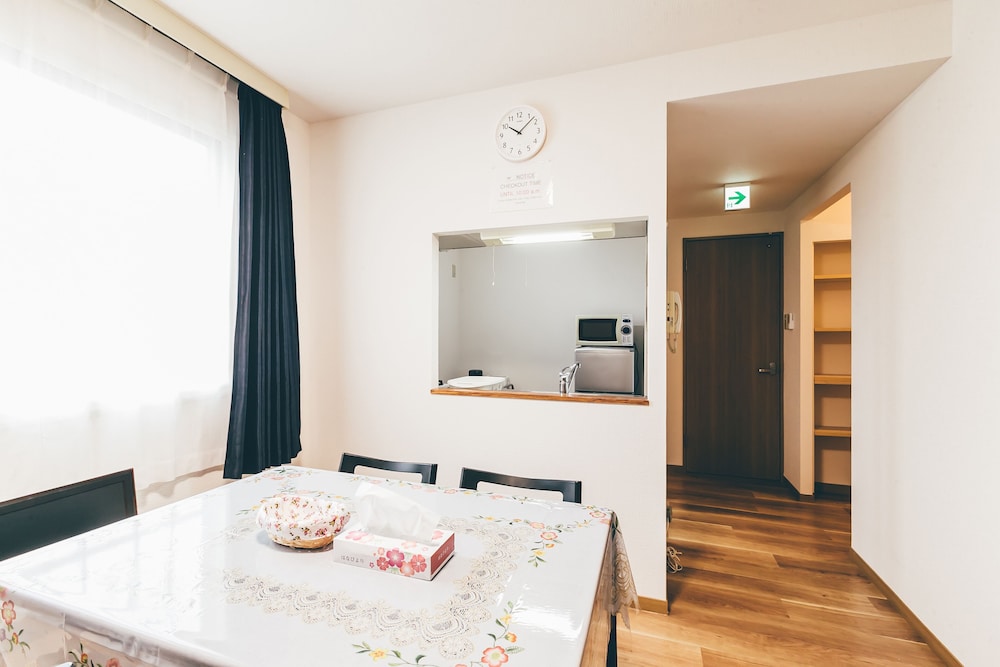 STAY IN OTARU 札幌