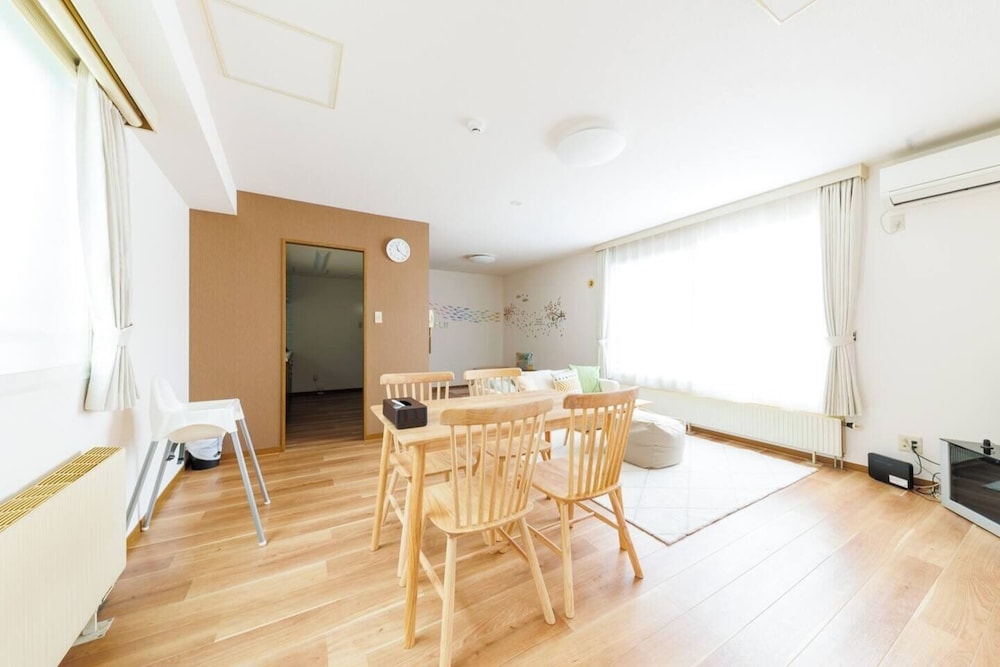 STAY IN OTARU 札幌