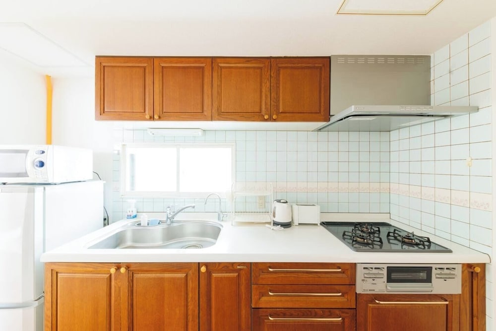 STAY IN OTARU 札幌