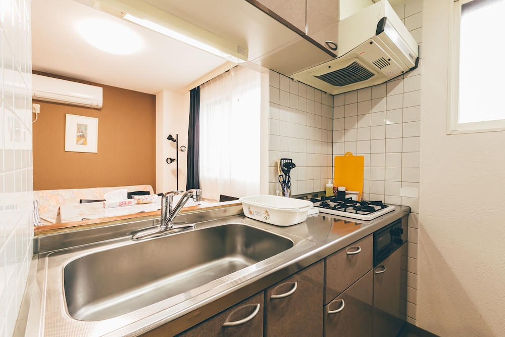 STAY IN OTARU 札幌