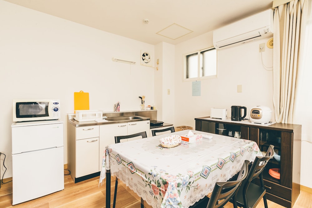 STAY IN OTARU 札幌