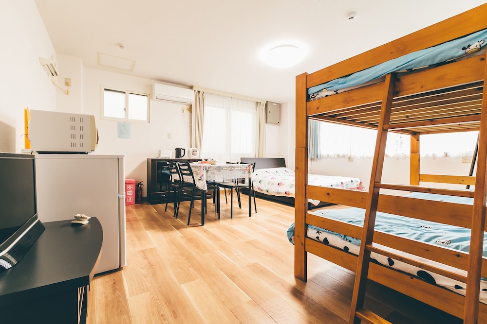 STAY IN OTARU 札幌