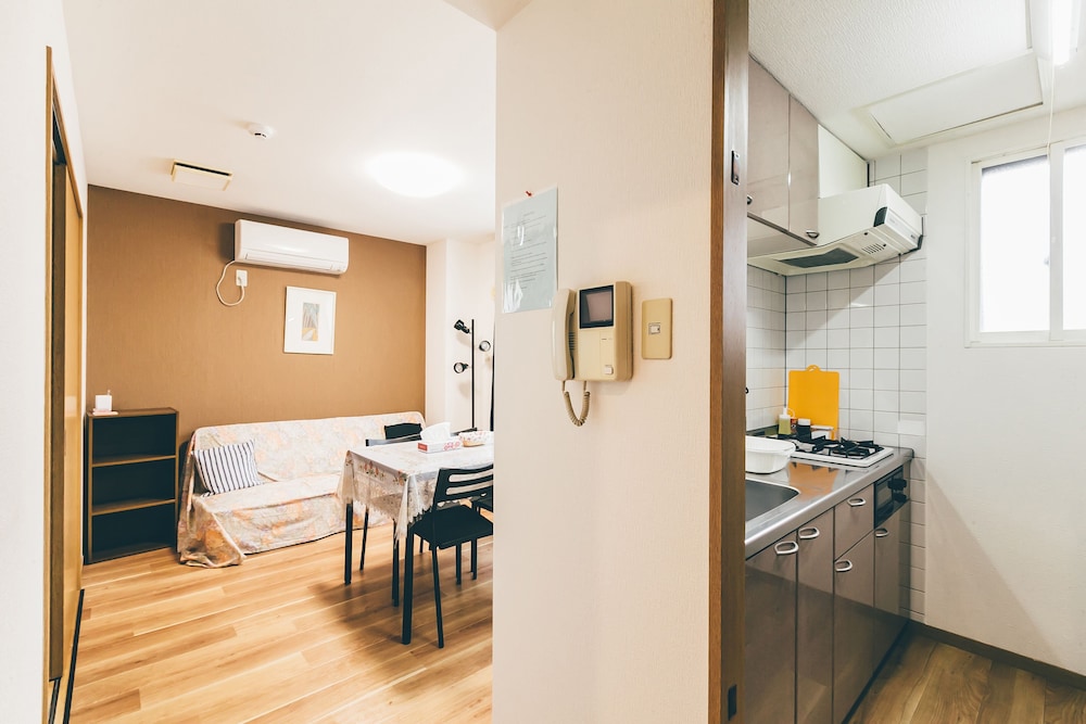 STAY IN OTARU 札幌