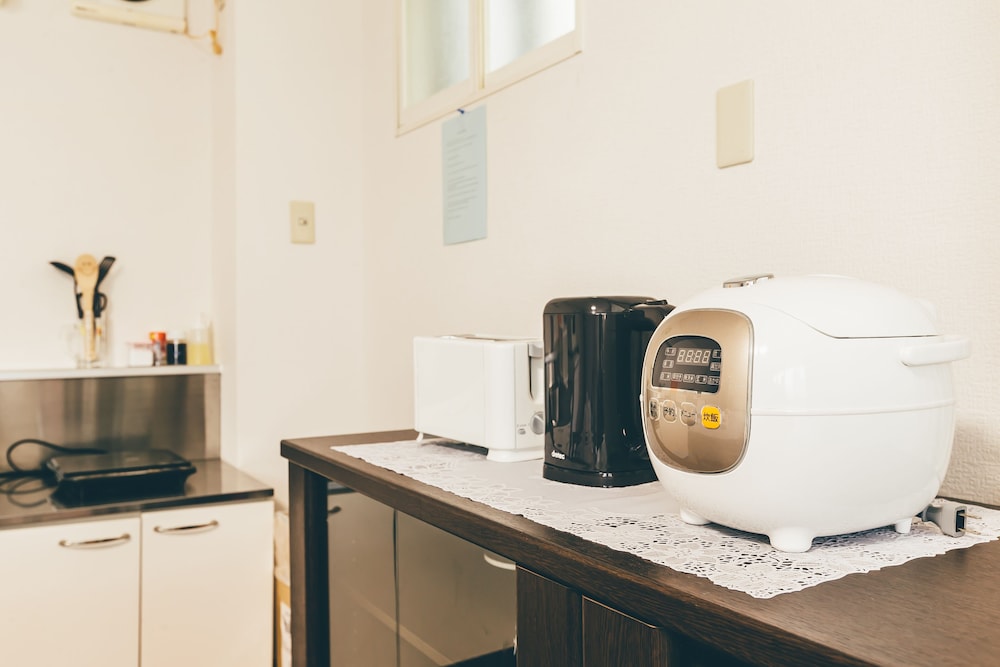 STAY IN OTARU 札幌