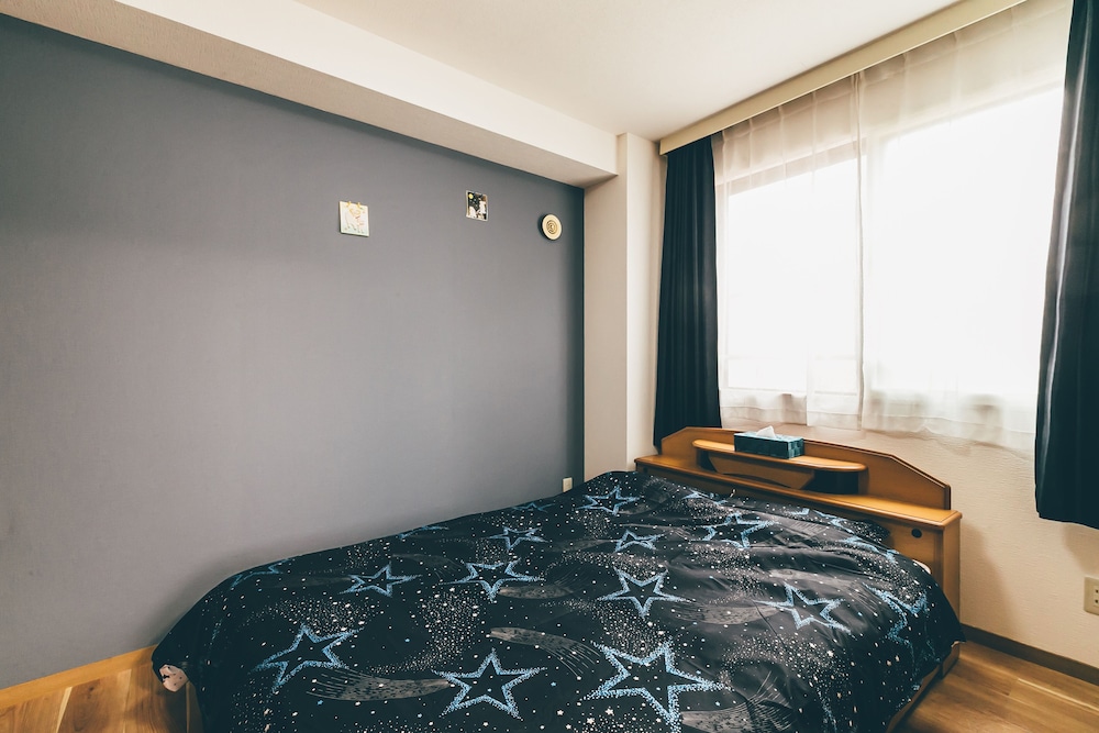 STAY IN OTARU 札幌