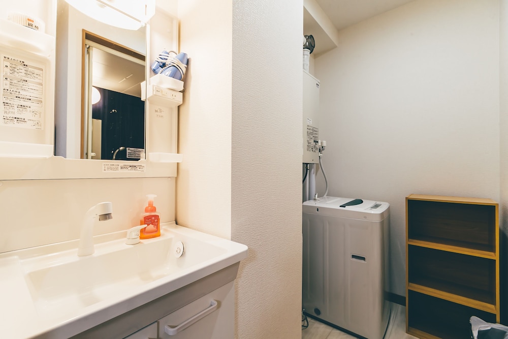 STAY IN OTARU 札幌