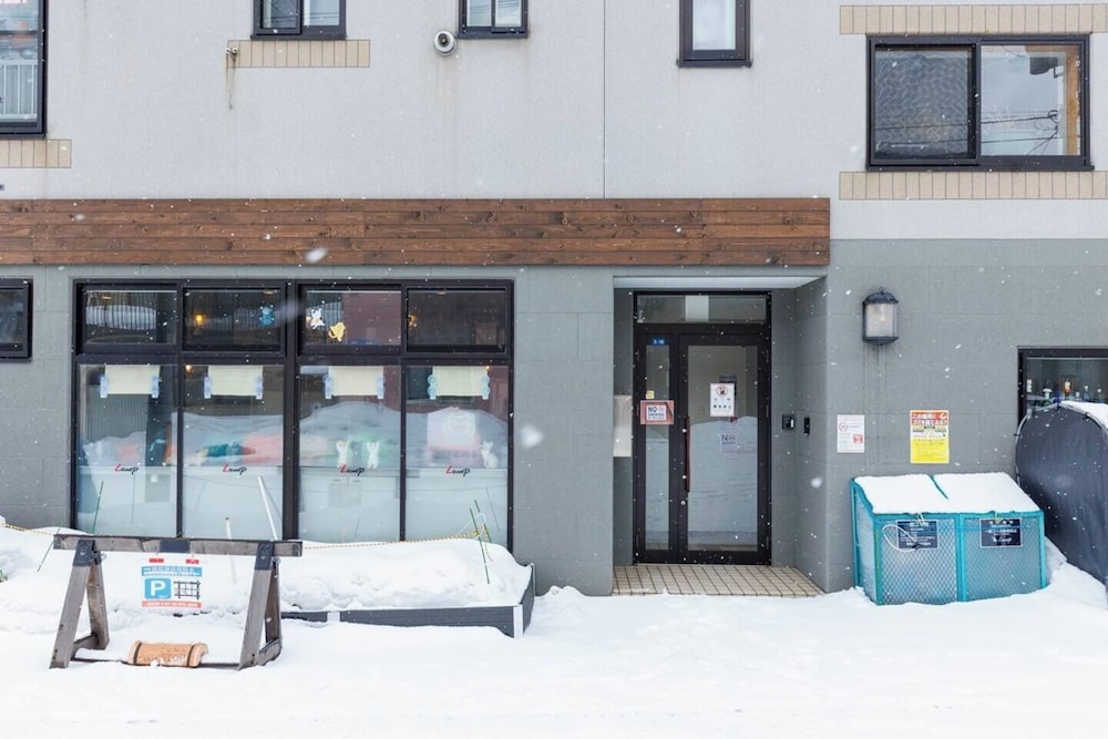 STAY IN OTARU 札幌