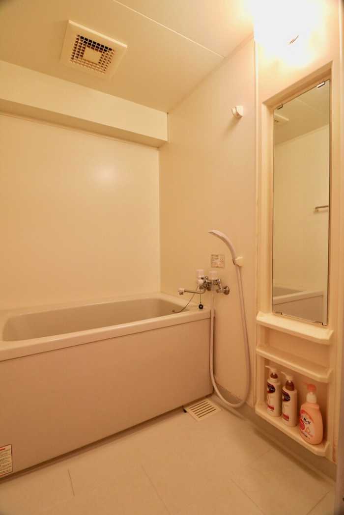 SEPIA YAMANOTE ROOM401 札幌