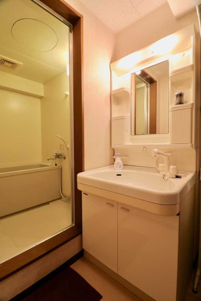 SEPIA YAMANOTE ROOM401 札幌