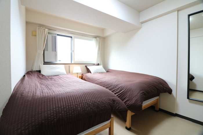 SEPIA YAMANOTE ROOM401 札幌