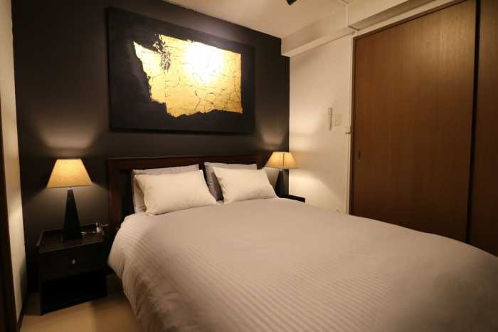 SEPIA YAMANOTE ROOM401 札幌