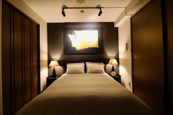 SEPIA YAMANOTE ROOM401 札幌