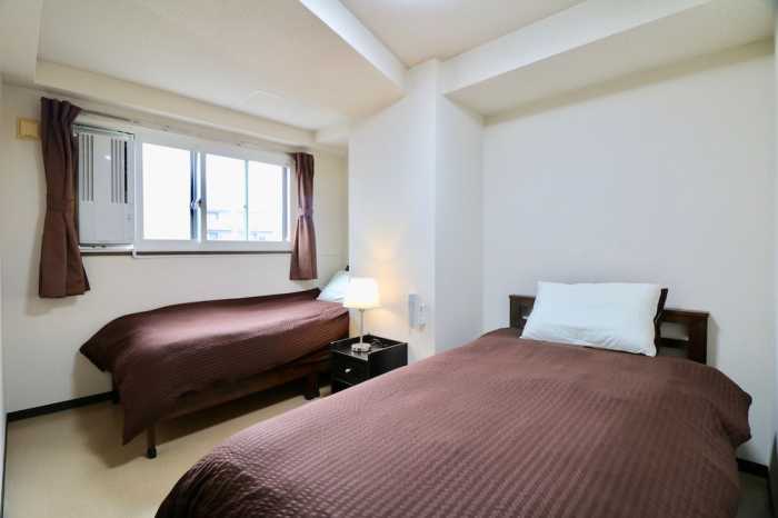SEPIA YAMANOTE ROOM401 札幌