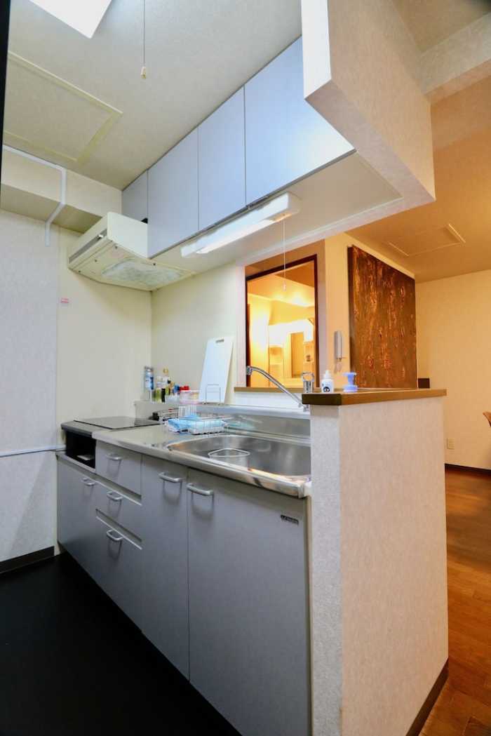 SEPIA YAMANOTE ROOM401 札幌