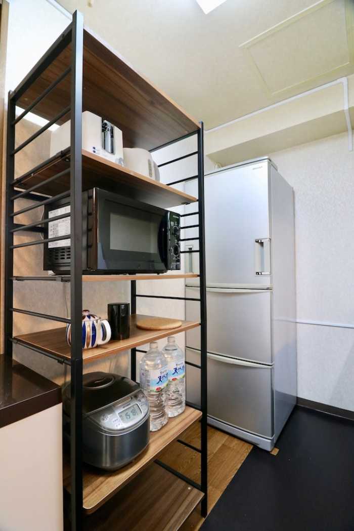 SEPIA YAMANOTE ROOM401 札幌