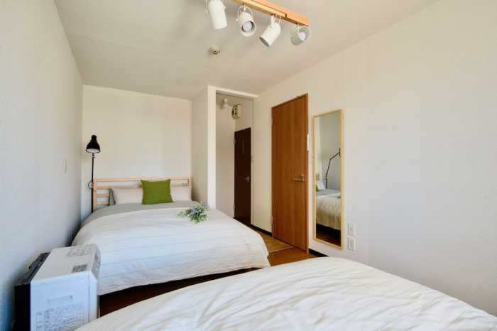 GRANDEUR SOUTH ROOM103.205 札幌