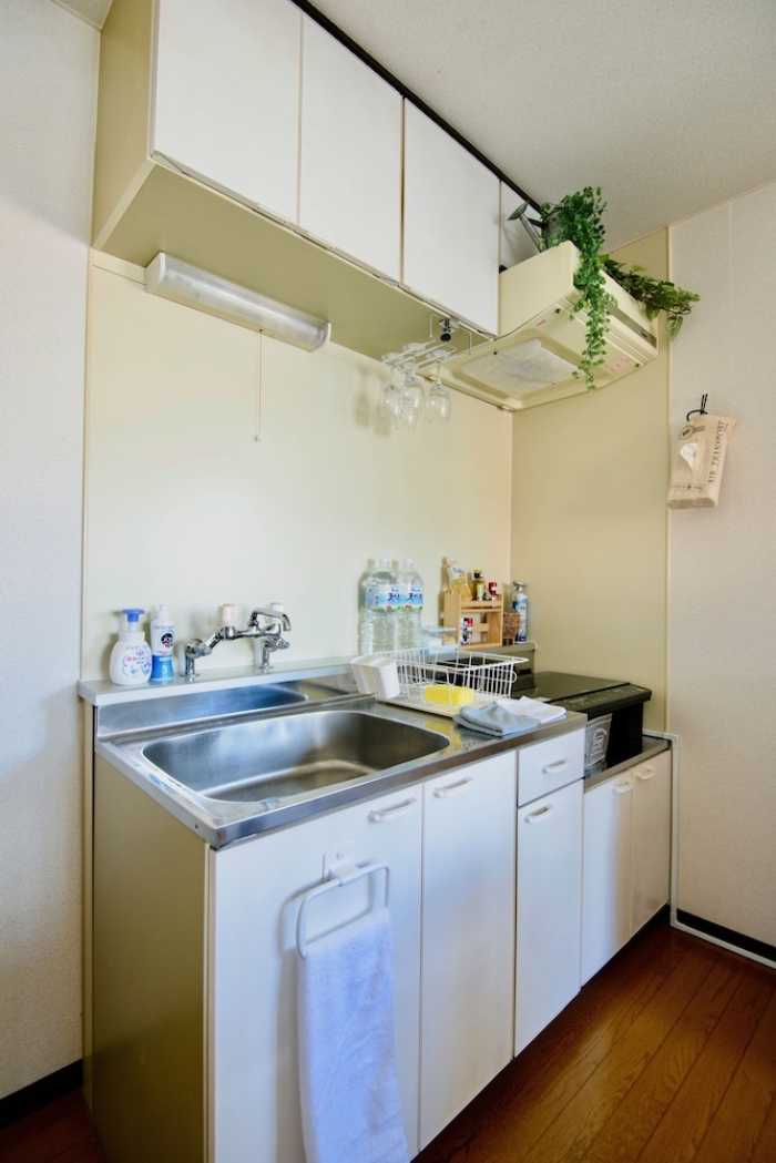 GRANDEUR SOUTH ROOM103.205 札幌