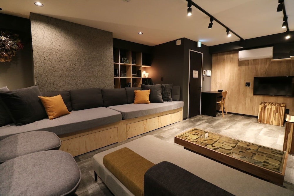 MAIZON SAPPORO 札幌