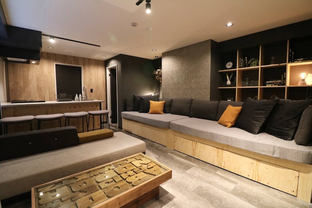 MAIZON SAPPORO 札幌