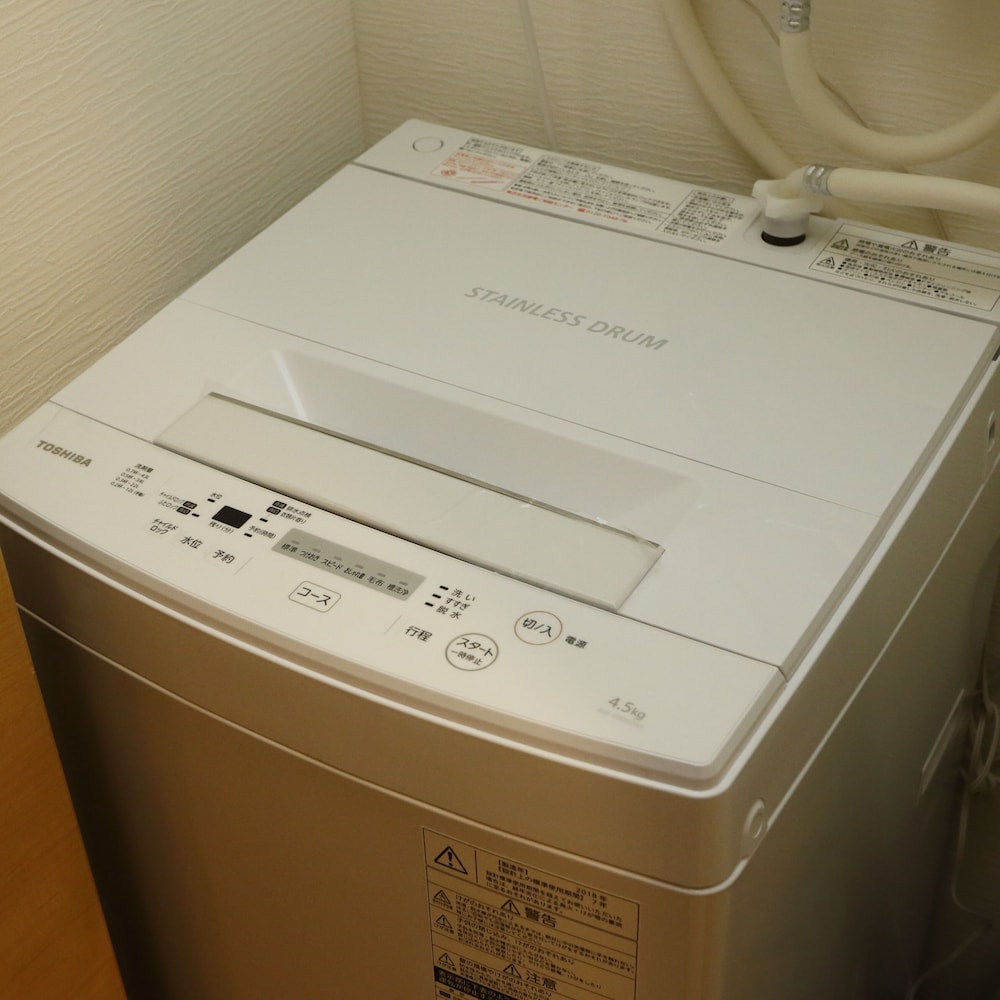 F24-302 PREMIUM SUITE 1LDK WITH PARKING 札幌