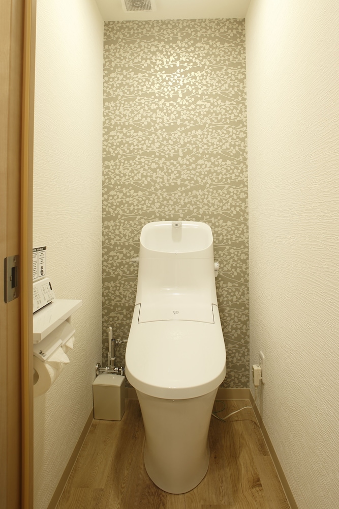 F24-302 PREMIUM SUITE 1LDK WITH PARKING 札幌