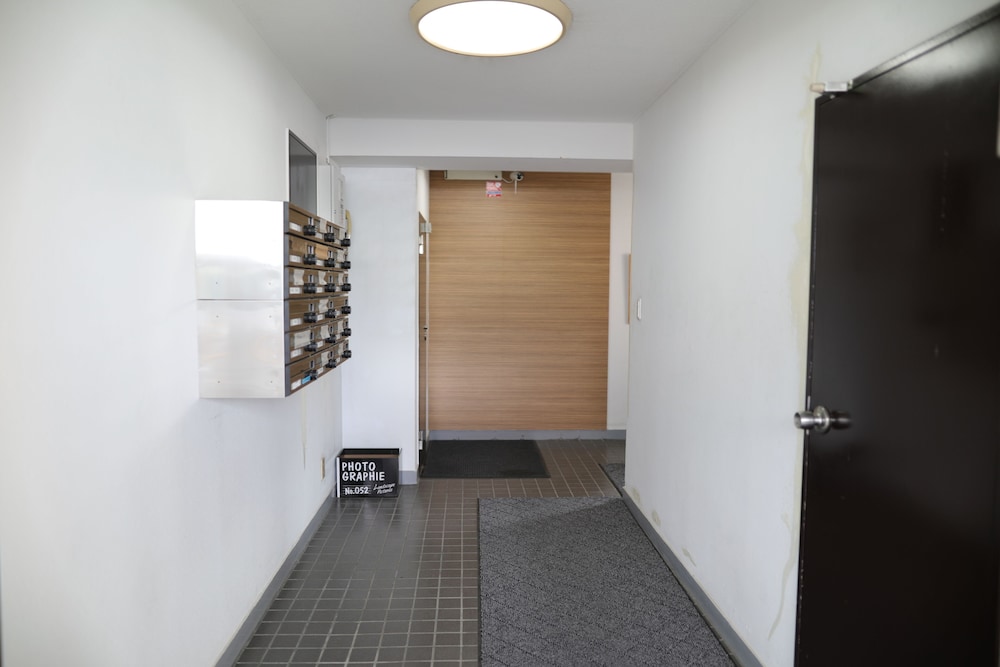 F24-302 PREMIUM SUITE 1LDK WITH PARKING 札幌