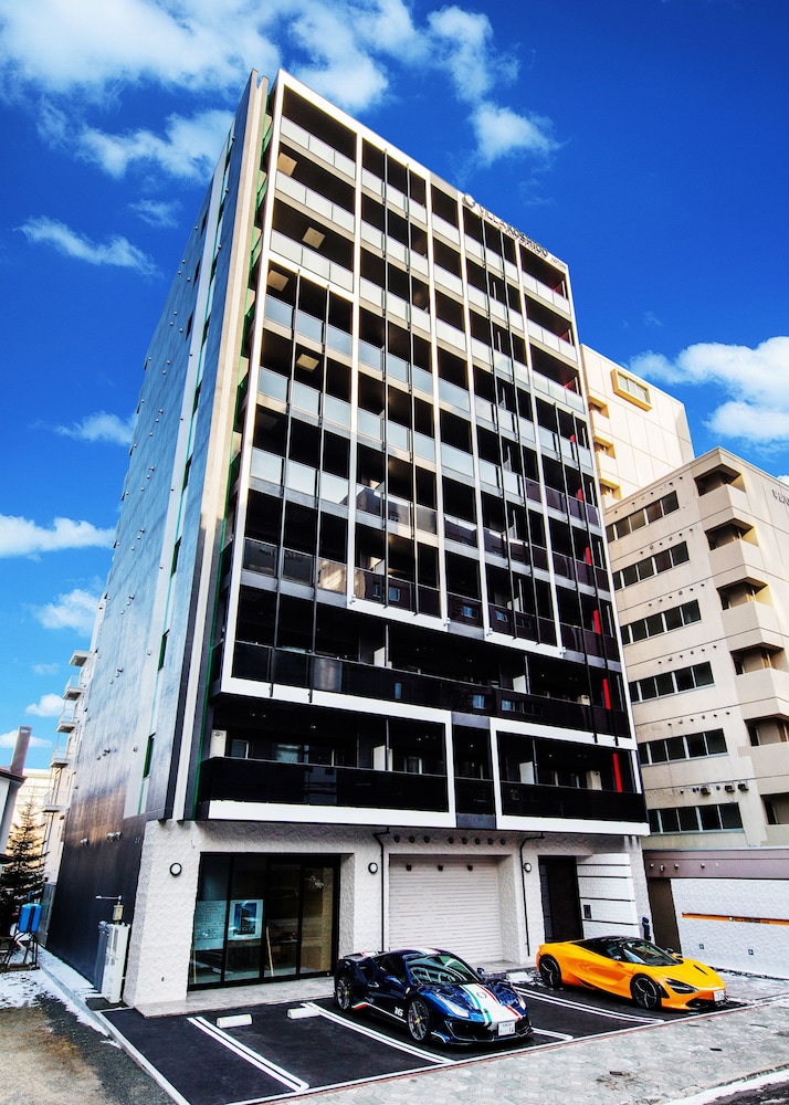 VILLA KOSHIDO KOTONI 札幌