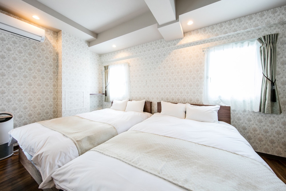 VILLA KOSHIDO KOTONI 札幌