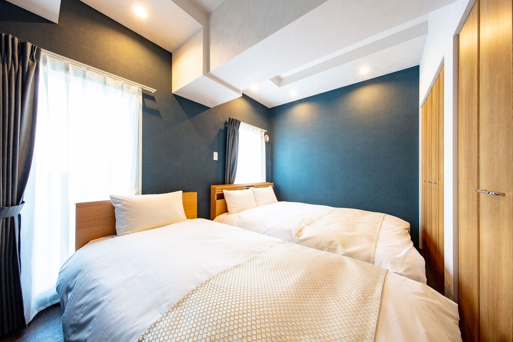VILLA KOSHIDO KOTONI 札幌